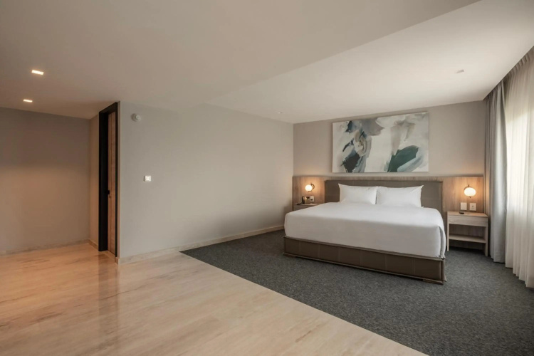 Hotel Elements by Marquis