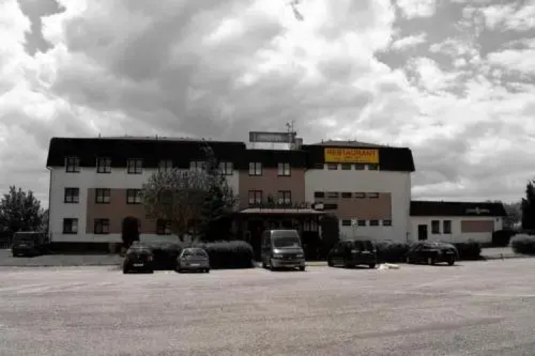 Hotelbild