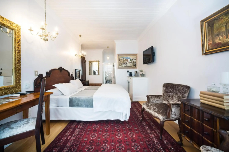 Batavia Boutique Hotel