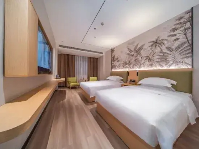 Xingyuan HOTEL