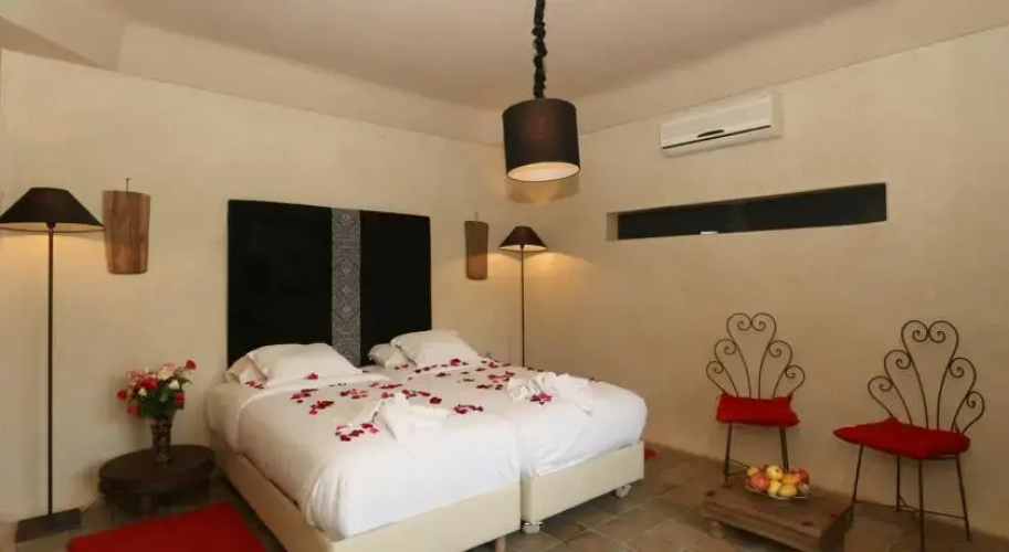 Shems Moon Suite & Spa