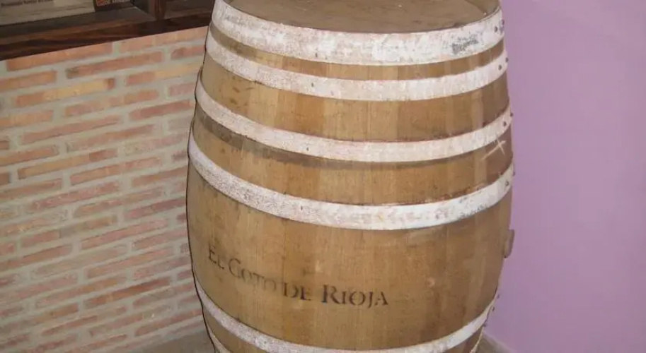 Casa Rural Lahuerta