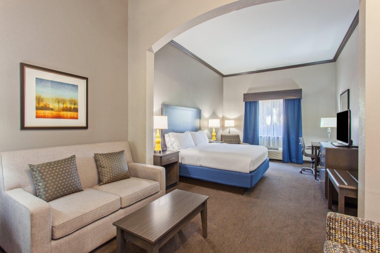 Double Suite