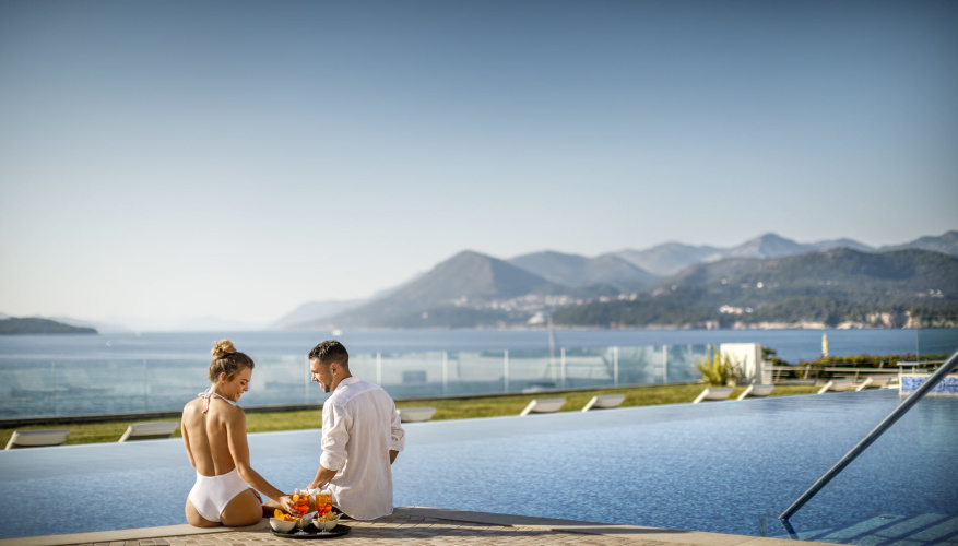 Valamar Collection Dubrovnik President Hotel photo 33