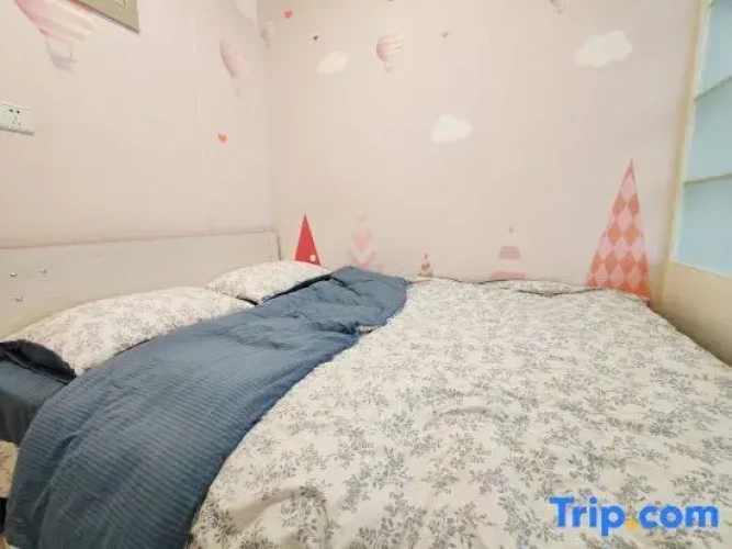 Premium Twin room