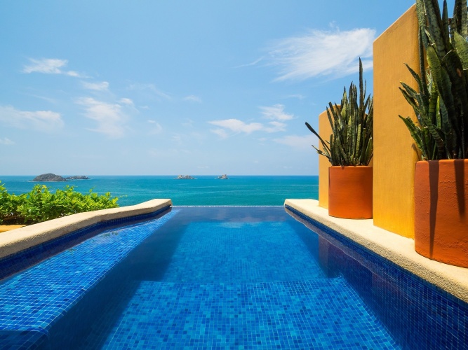 Cala de Mar Resort & Spa photo 21