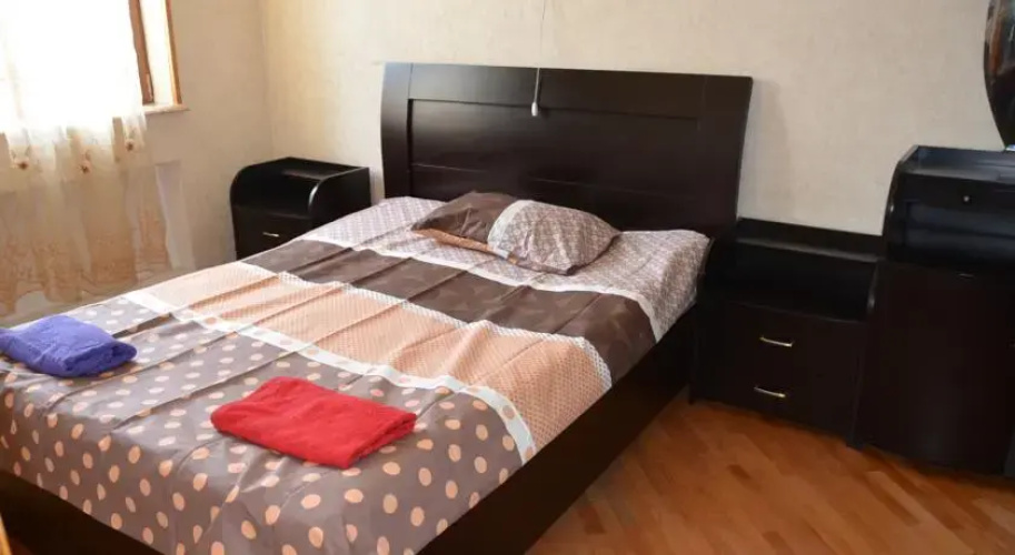 Apartment Machabeli 5