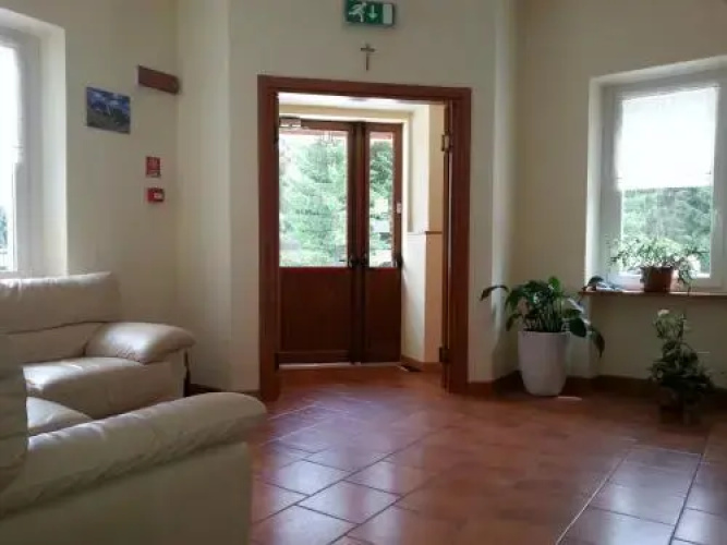 Hotel Pineta