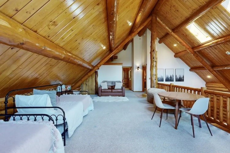 Bow Canyon Oasis #513