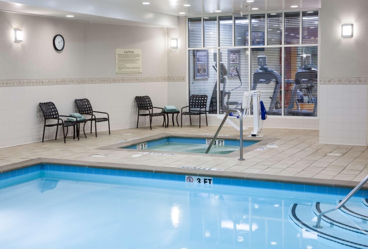 Hilton Garden Inn Nashville Vanderbilt photo 23