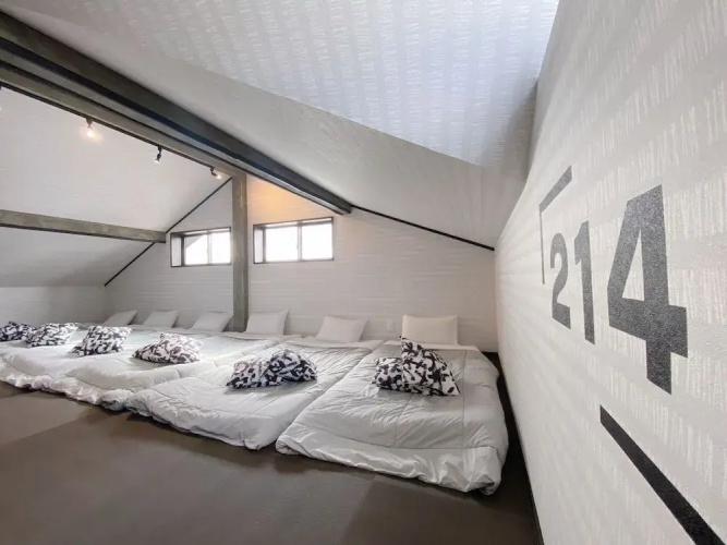 Samurise 81Inn