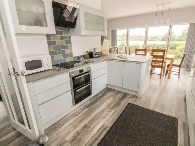 4 Mill Close, Leicester