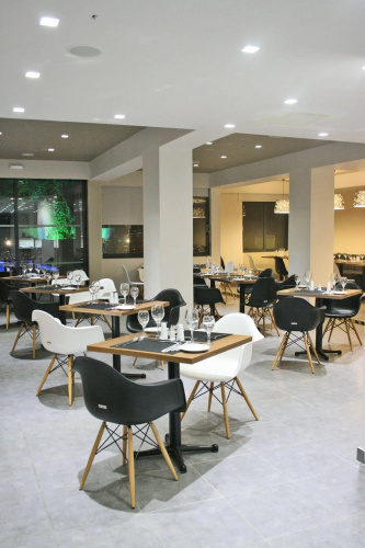 Amphitryon Boutique Hotel photo 21