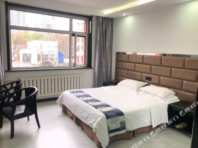 Business Double room