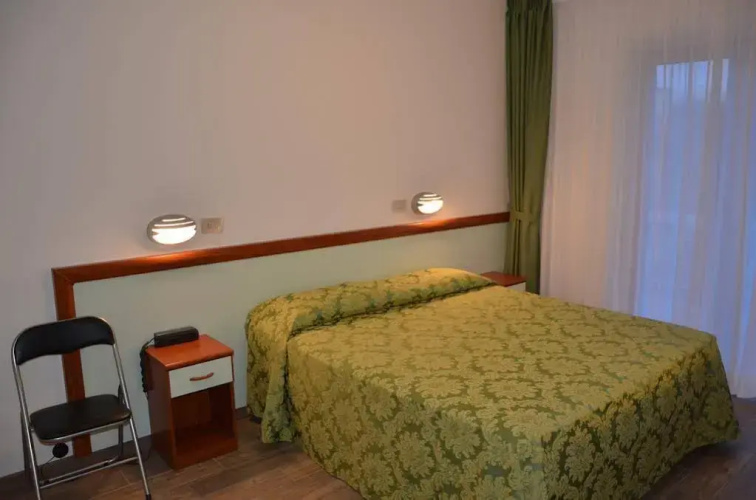Hotel Cristina