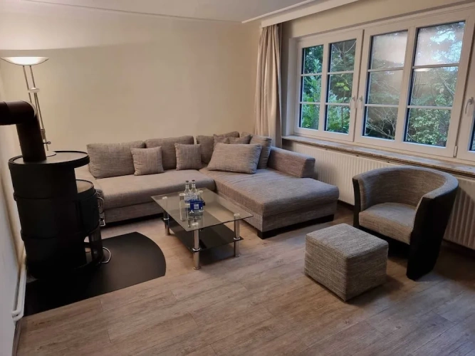 Standard Family room