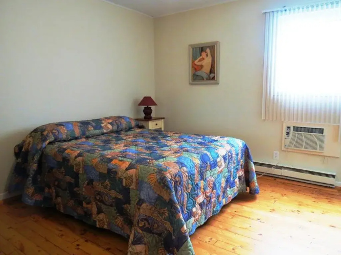 Margaree Riverview Inn