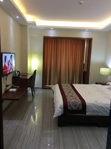 Tie Cheng Apartment Hotel