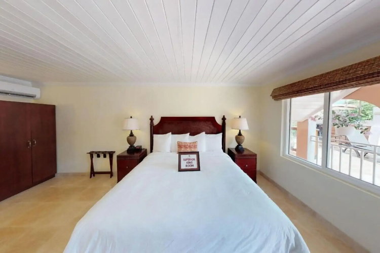 Company House Hotel St. Croix