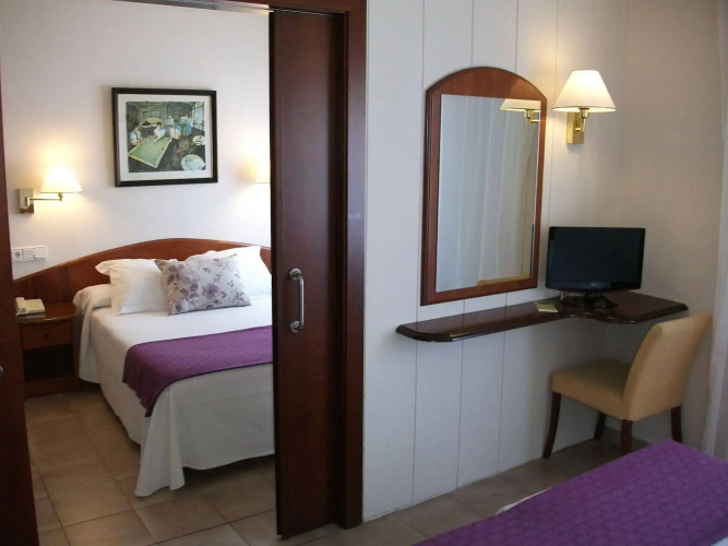 Hotel Avenida