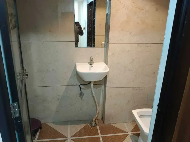Hotel Om Omkar