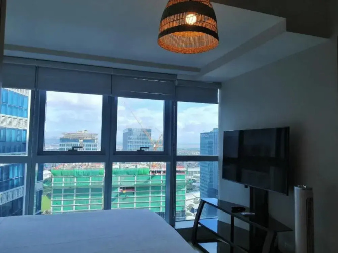 Uptown Park Suites Tower 1