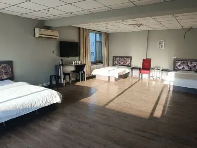 Xinsanqi Hotel