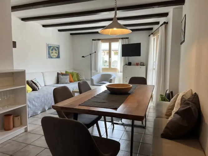 Apt 13-4 Silvaplana-surlej