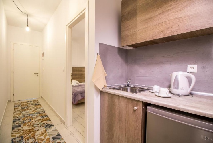 Superior Apartment