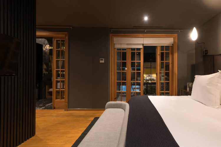 Ignacia Guest House