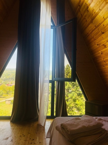 Deluxe Chalet