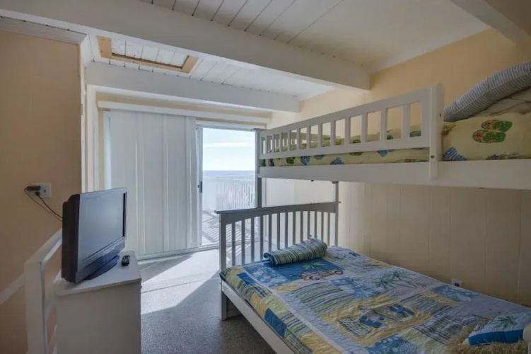 Ocean Colony 28 - 3 Br Townhouse