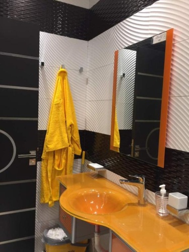 3 Bedrooms Apartment
