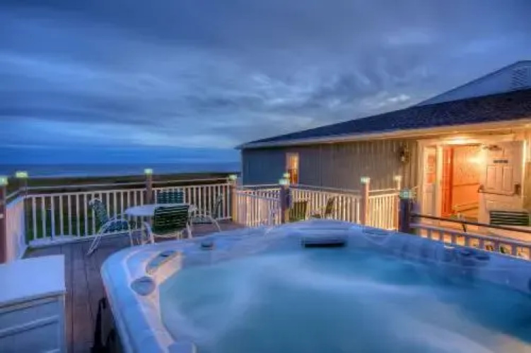 The Seaside Inn