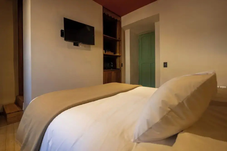 Hotel 1821