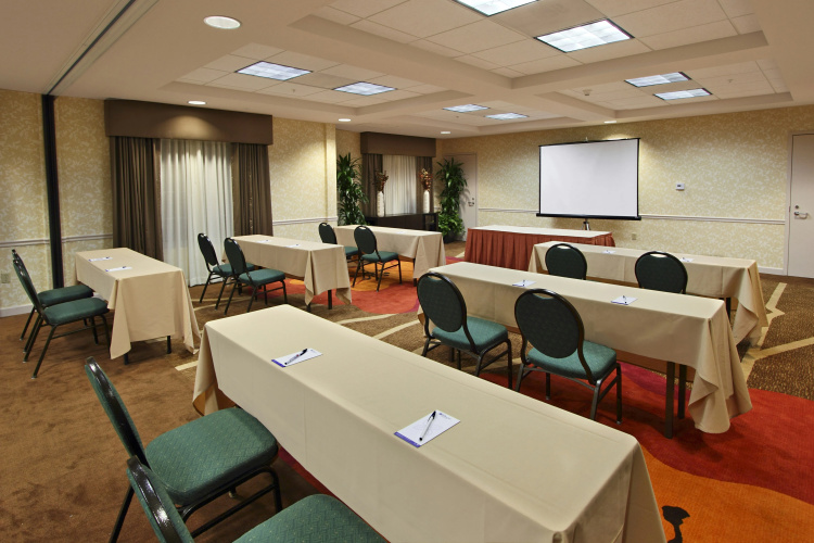 Hilton Garden Inn Calabasas photo 17