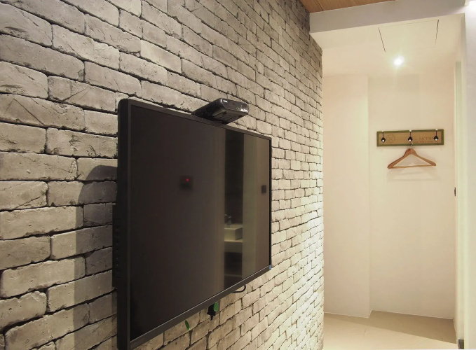 Taichung Amour Hotel