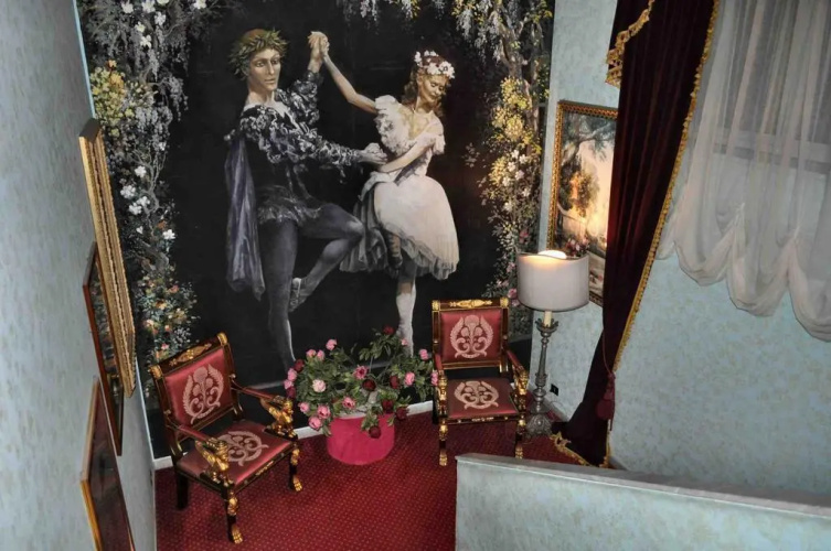 Hotel Giulietta E Romeo photo 23