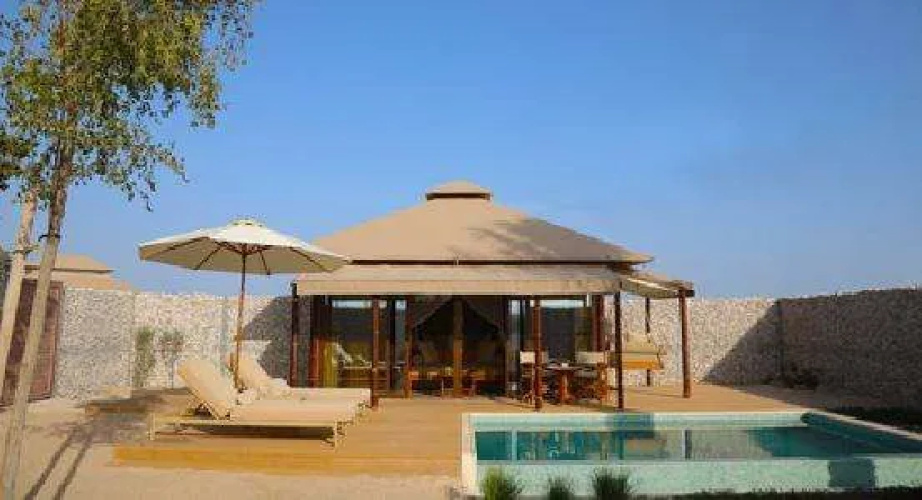 The Outpost Al Barari