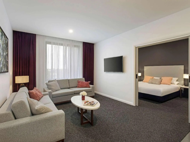 Mantra Traralgon