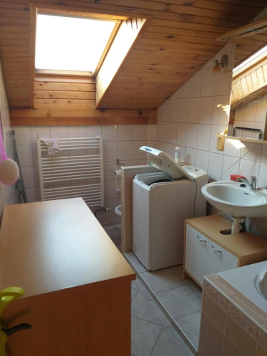Apartman Ala