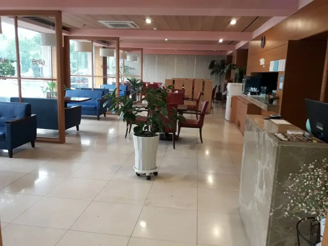 Hotel BS