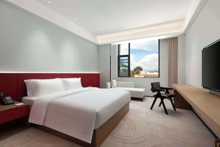 Business Double Suite