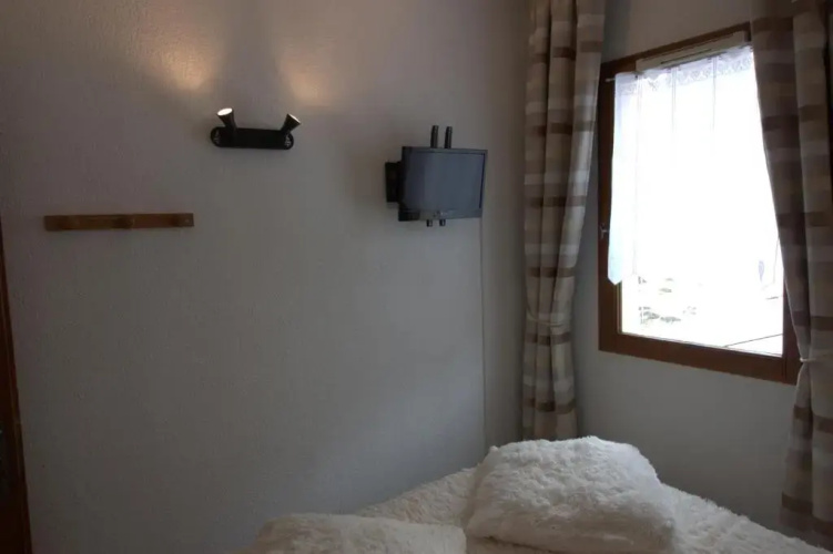 T2 Chalet D'orcieres