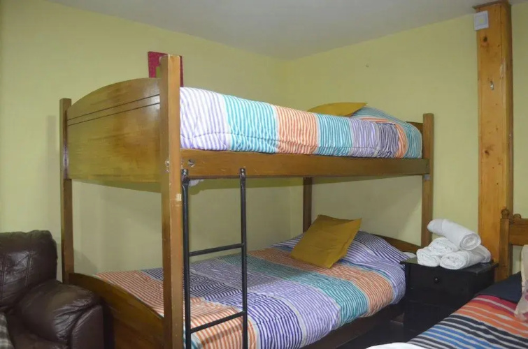 Hostal Mi Maravilla