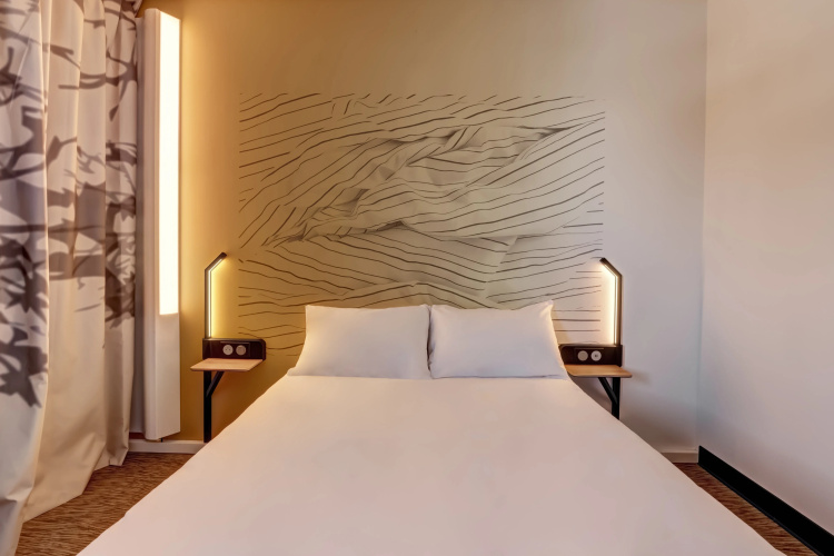 B&B HOTEL Evian Publier