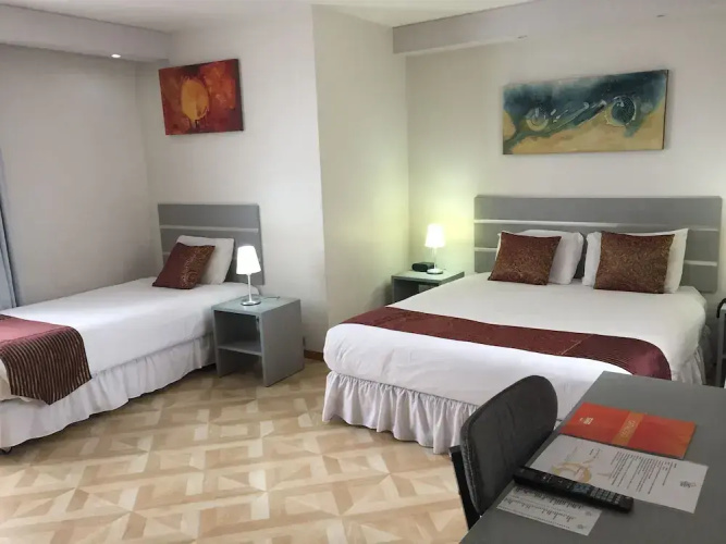 Hotel Iquique Express