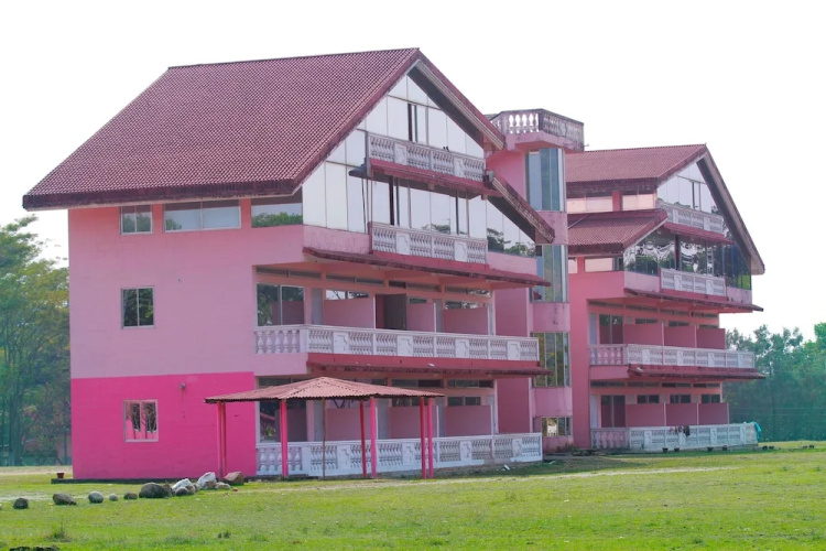 Image de l'hôtel