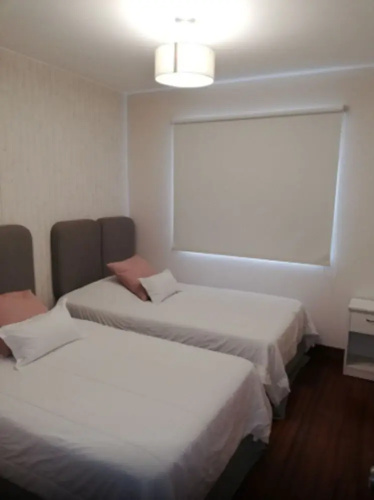 Miraflores Luxury Apartments - Grau