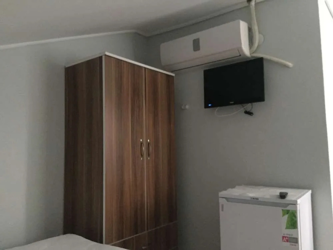 Green Kerpe Otel